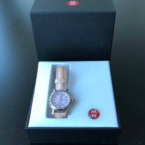 Michele watch